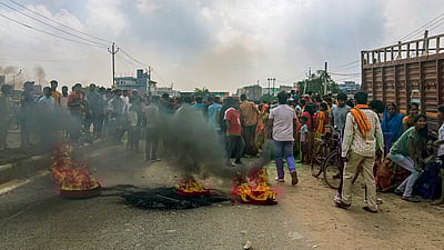 காணாமல்போன குழந்தைகள் சடலங்களாக மீட்பு!